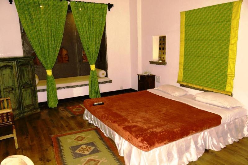 Udaigarh - 3* Udaipur